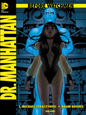 cover image of Before Watchmen, Band 7